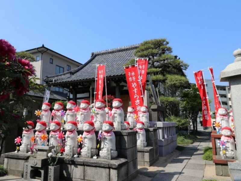 樹木葬「やすらぎ祈りのその」