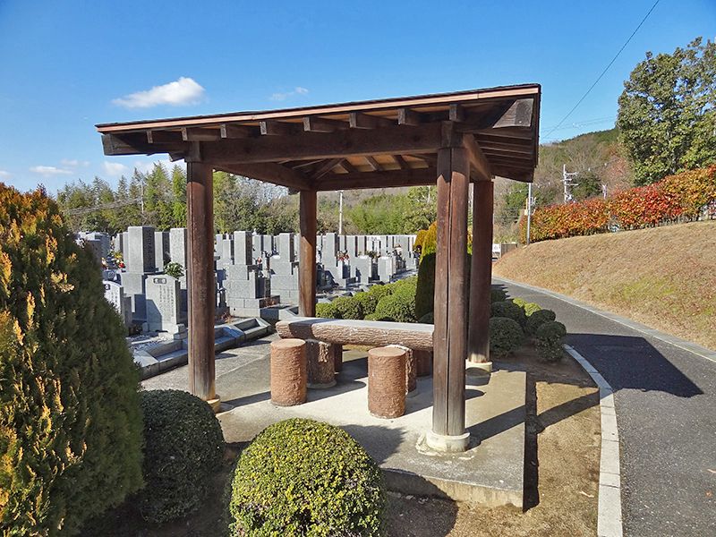 南大阪やすらぎ霊園