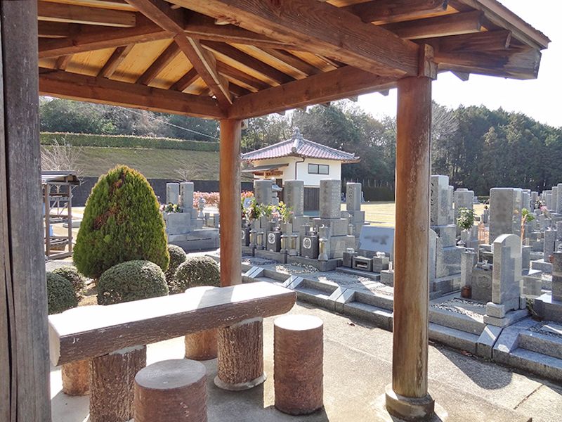 南大阪やすらぎ霊園