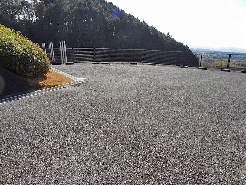 南大阪やすらぎ霊園