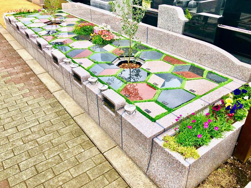 メモリアルステージ新横浜