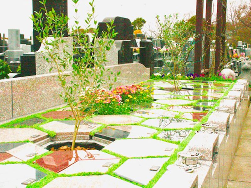 メモリアルステージ新横浜