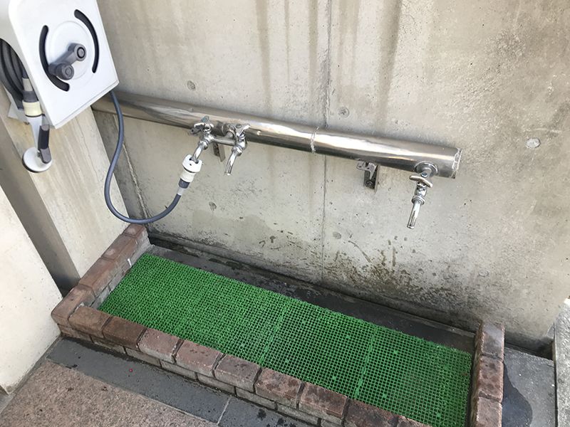 神戸春日野墓地