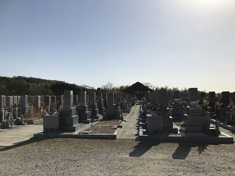 地蔵院霊園