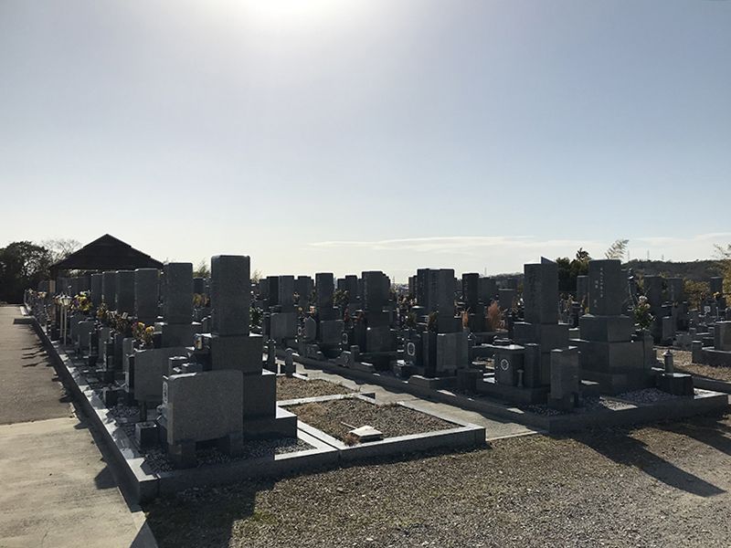 地蔵院霊園