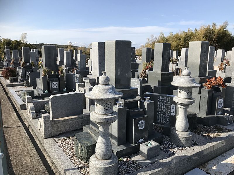 地蔵院霊園