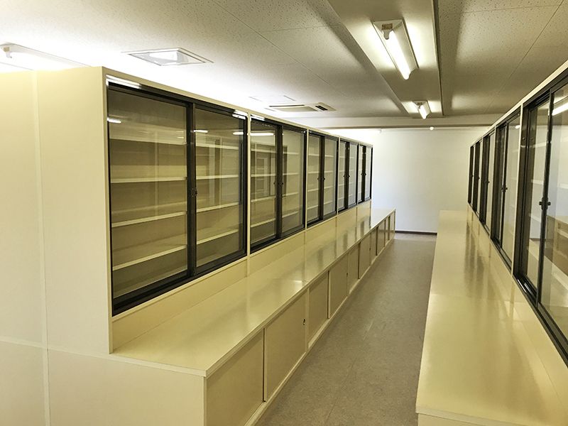 専照寺納骨墓所