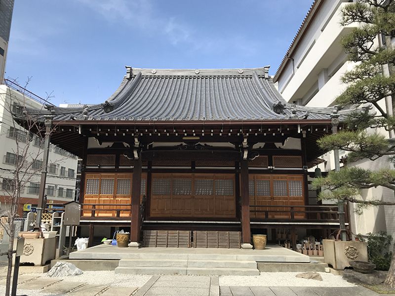 福徳寺
