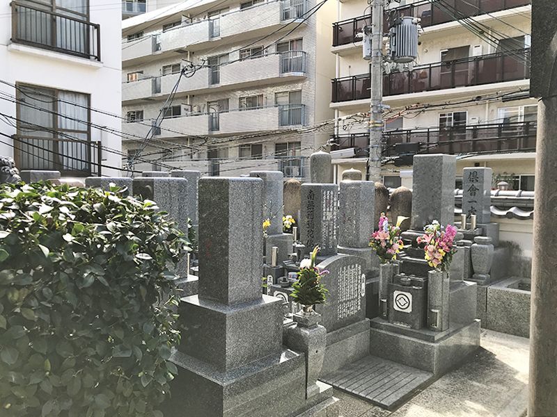 福徳寺