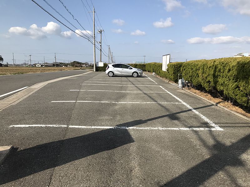 野中墓地