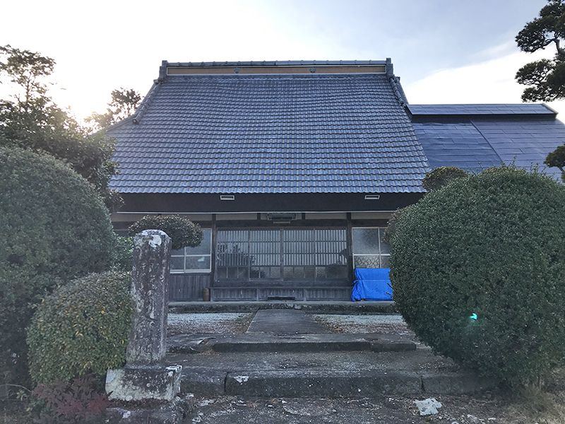 四ツ辻霊園
