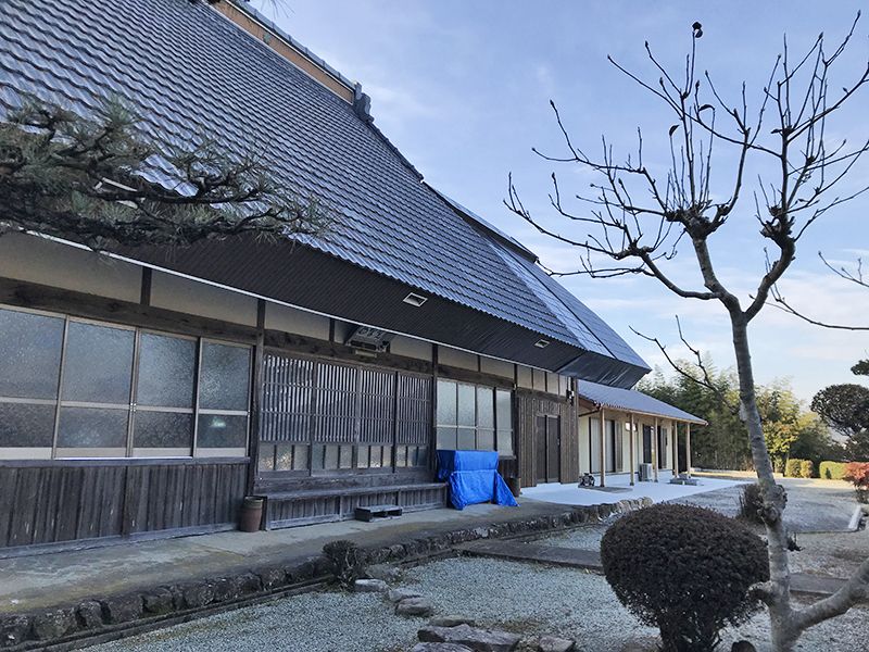 四ツ辻霊園