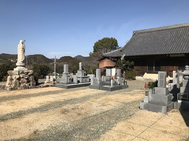 最法寺