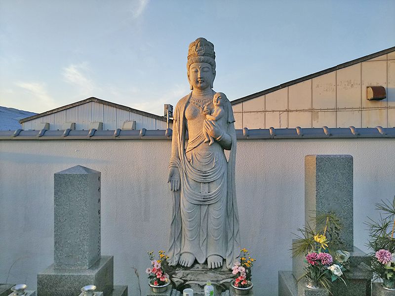 千代田霊園