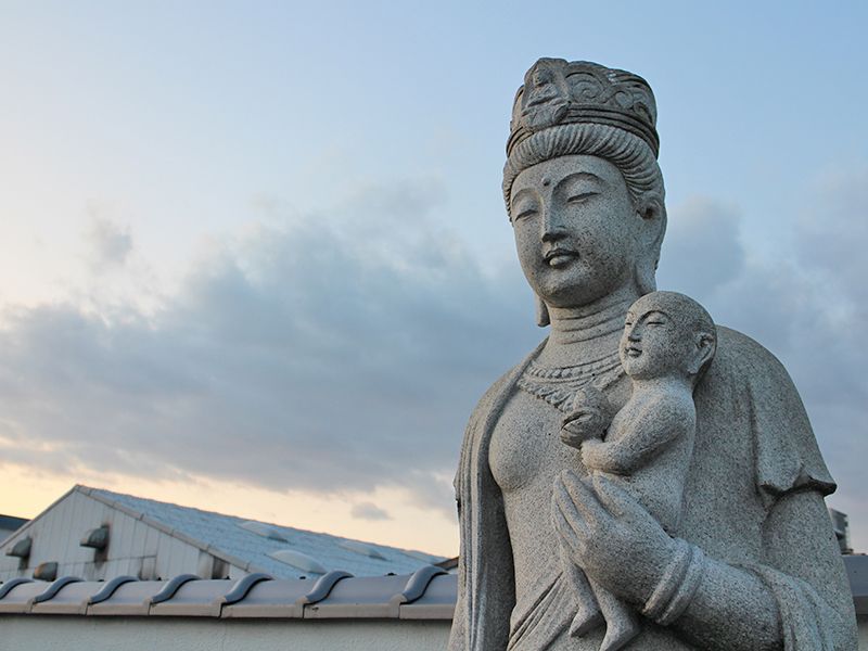 千代田霊園