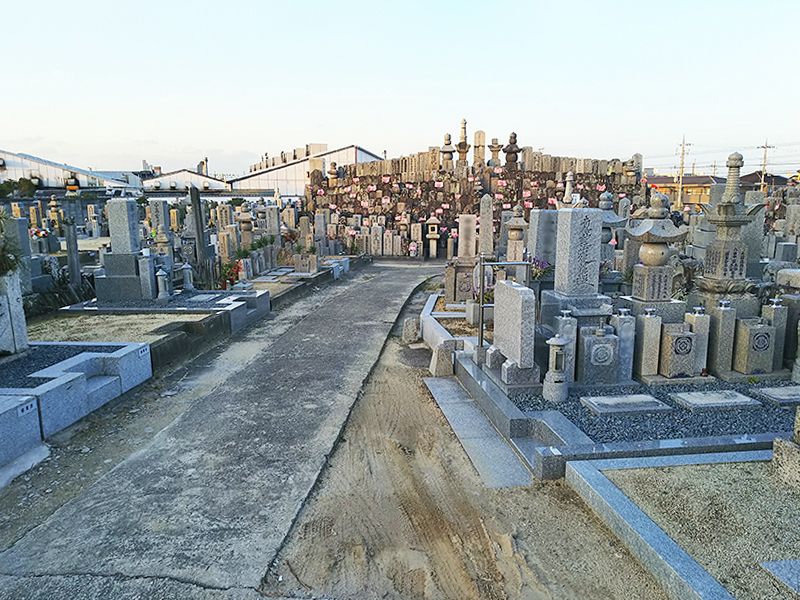 千代田霊園