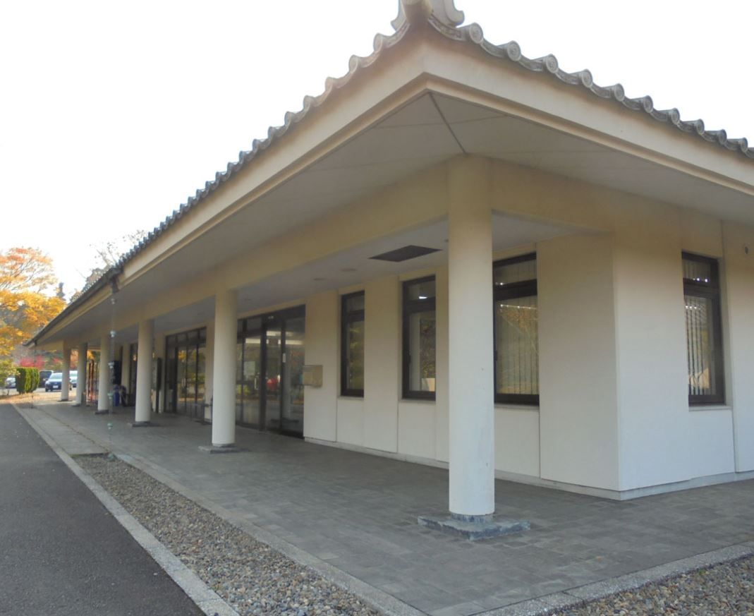 成田メモリアルパーク　管理事務所