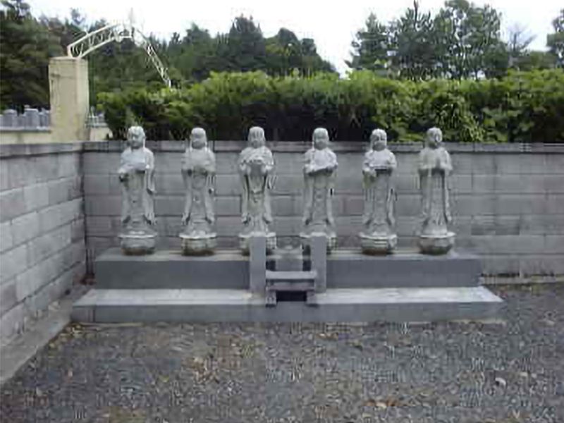 近江大霊園