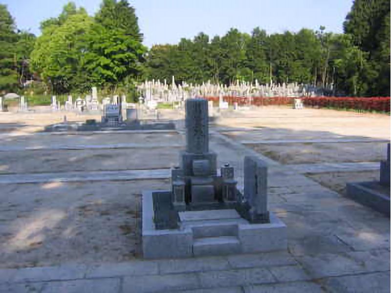 近江大霊園