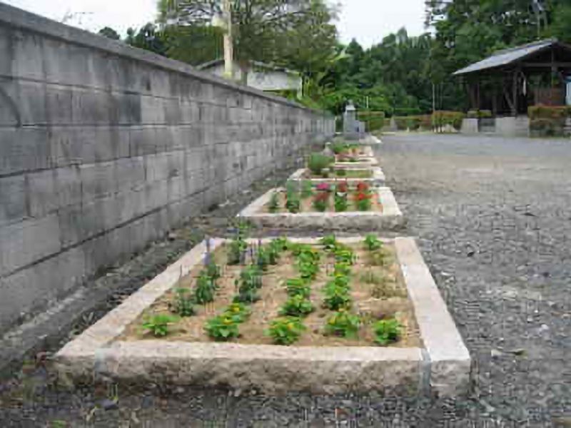 近江大霊園