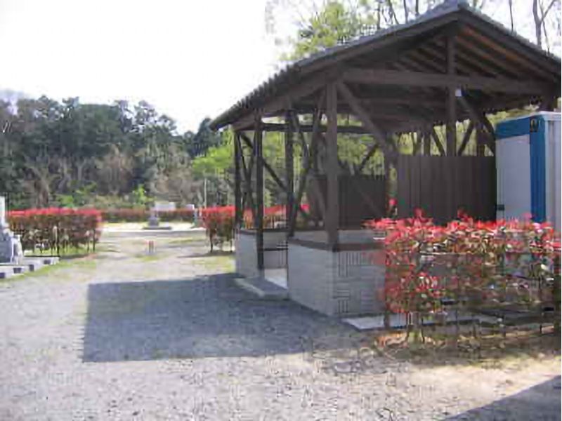 近江大霊園
