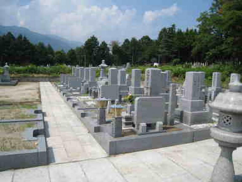 近江大霊園