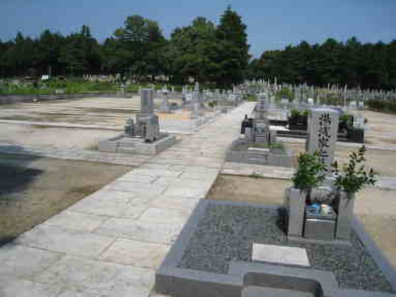 近江大霊園