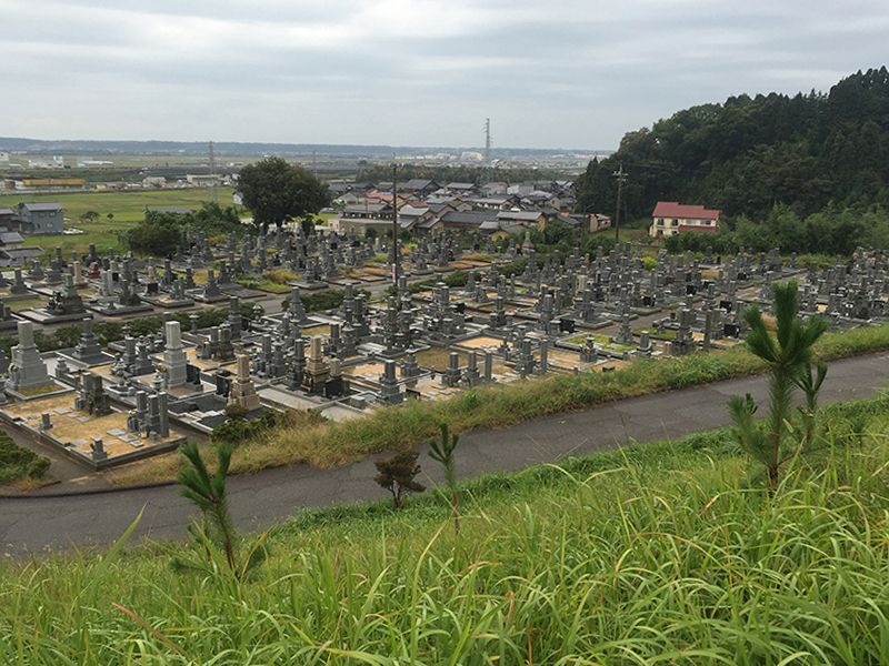 金沢市営 奥卯辰山墓地公園(金沢市)の交通アクセス・お墓の詳細情報 無料で資料請求【ライフドット公式】 金沢市営 奥卯辰山墓地公園(金沢市)の交通アクセス・お墓の詳細情報 無料で資料請求【ライフドット公式】