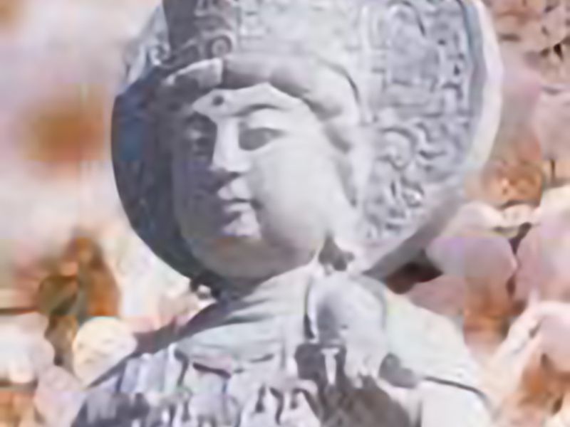 吉祥寺霊苑