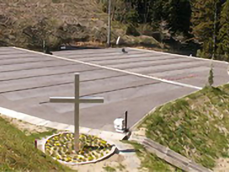 吉祥寺霊苑特別区画