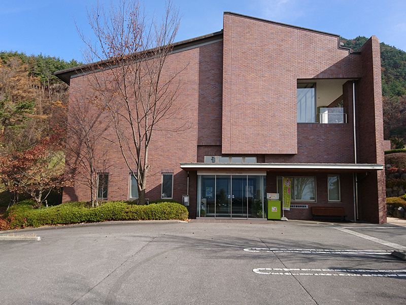 坂城町営 葛尾霊園