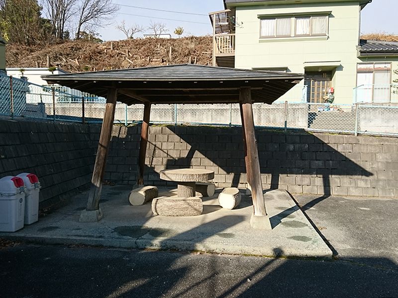 松本市営 あずさがわ霊園