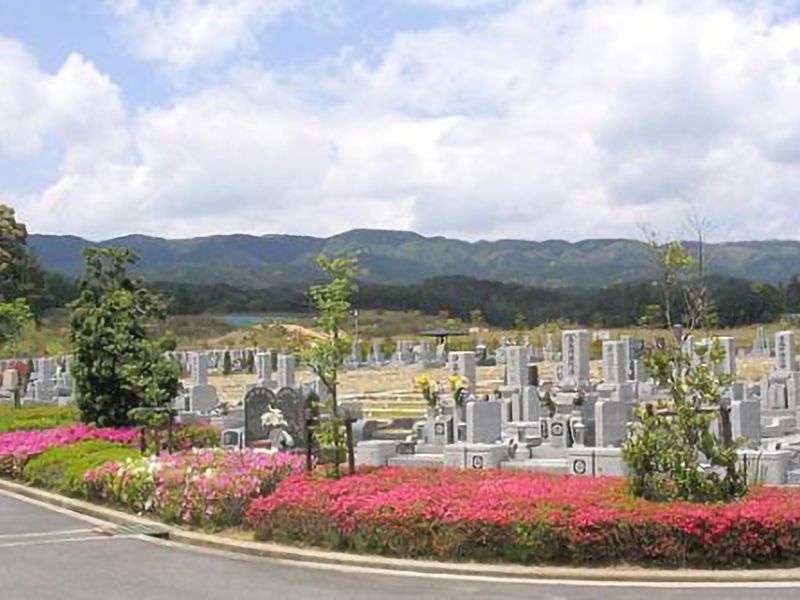 青山メモリアルパーク