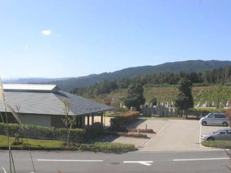 青山メモリアルパーク