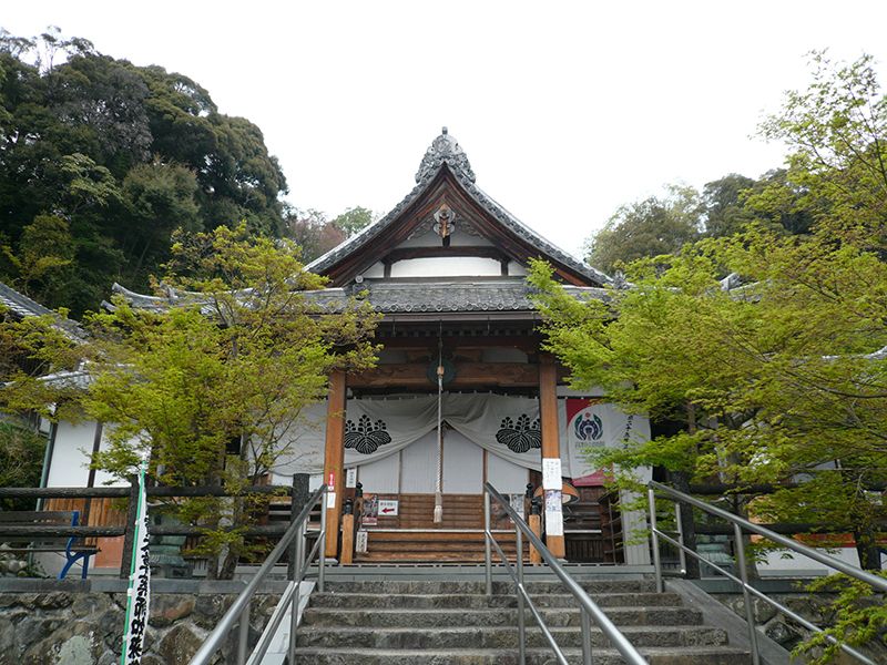 美濃 國分寺