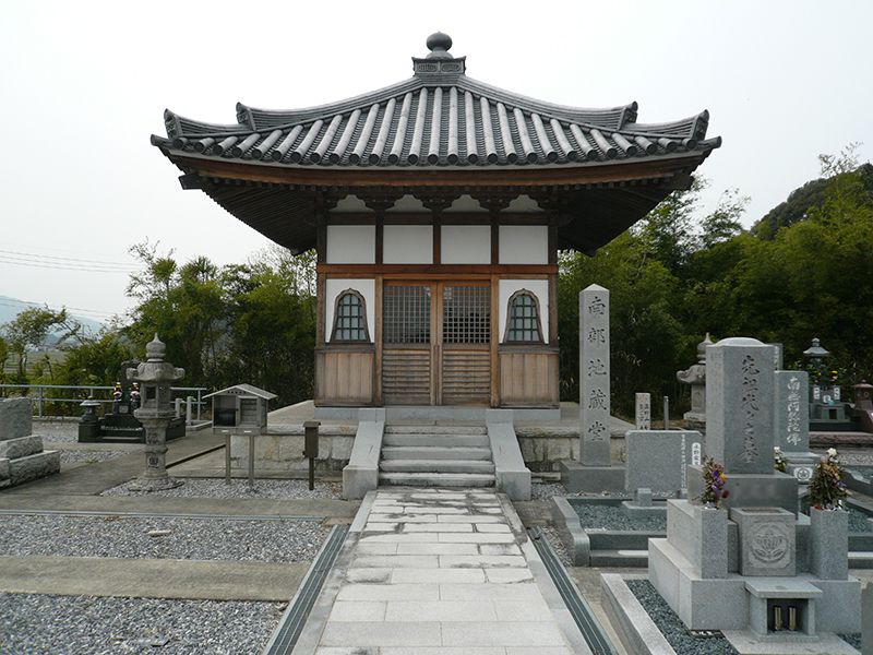 美濃 國分寺