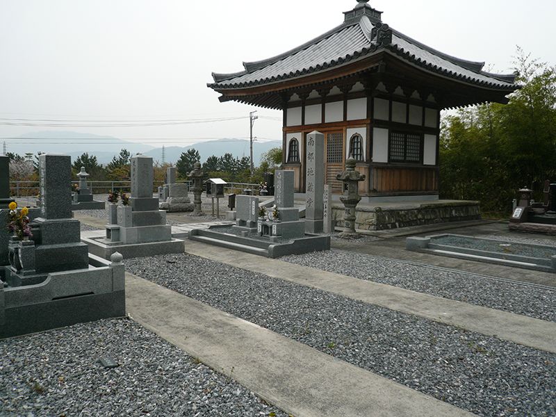美濃 國分寺