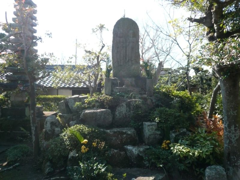 法厳寺霊園