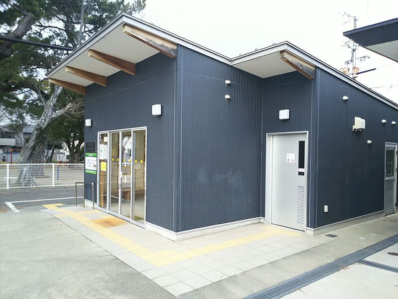 和歌山市営 今福霊園