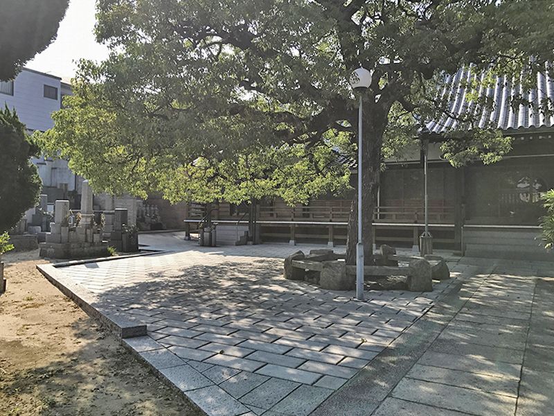 浄蓮寺永代供養