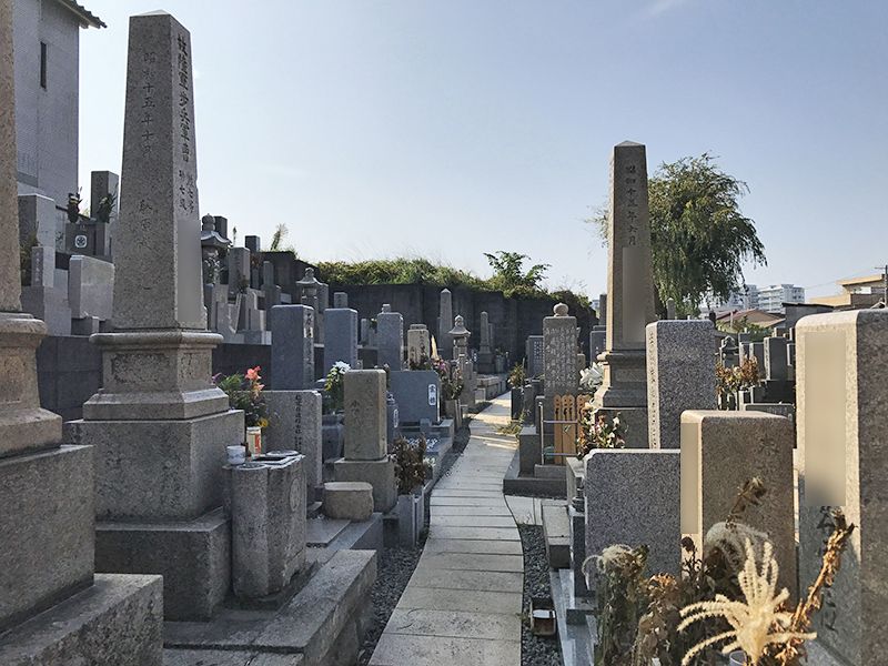 浄蓮寺永代供養