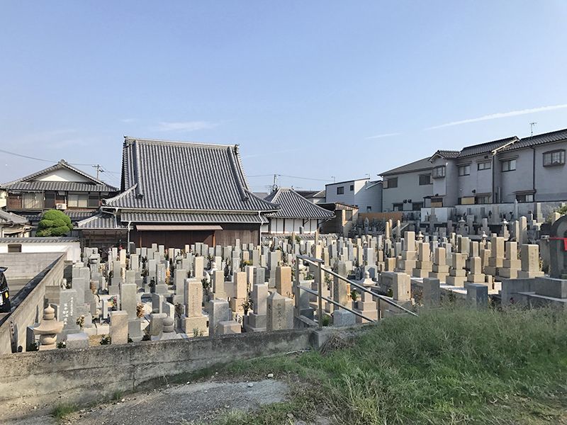 浄蓮寺永代供養