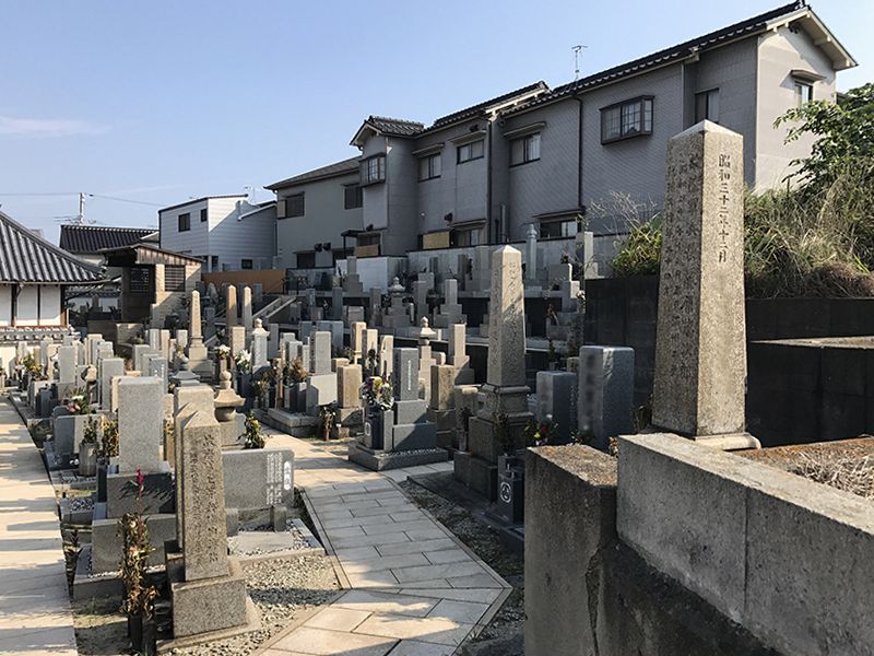 浄蓮寺永代供養