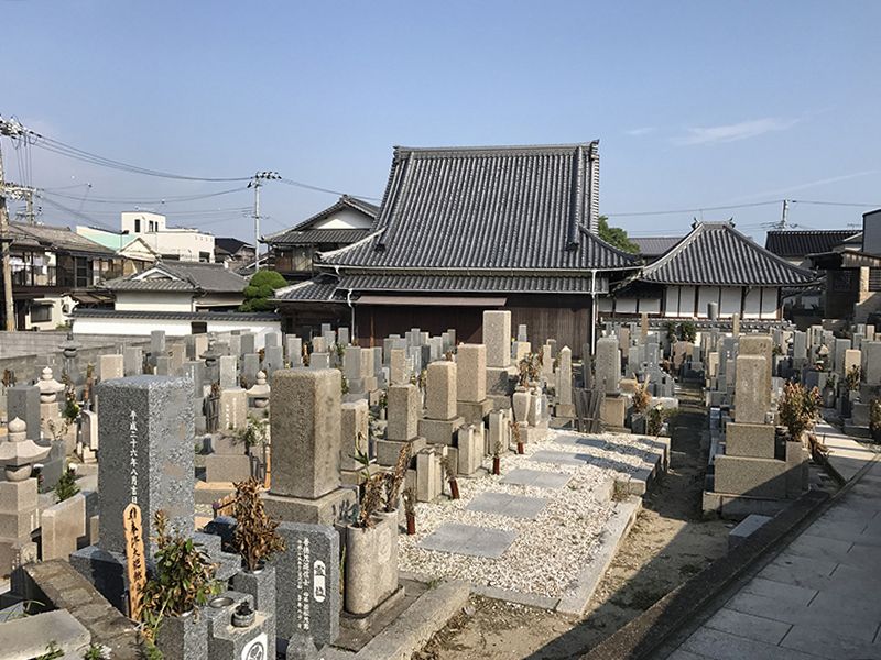 浄蓮寺永代供養
