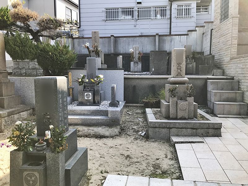 浄蓮寺永代供養