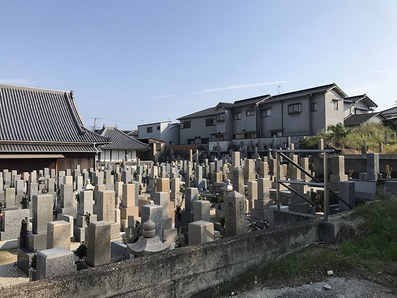 浄蓮寺永代供養
