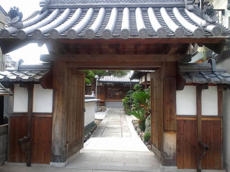 浄蓮寺永代供養