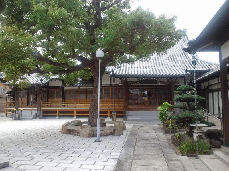 浄蓮寺永代供養