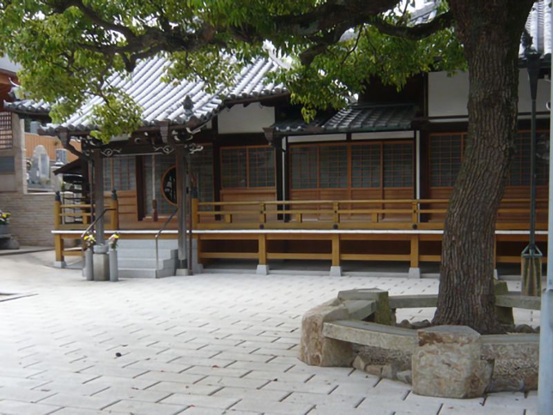 浄蓮寺永代供養