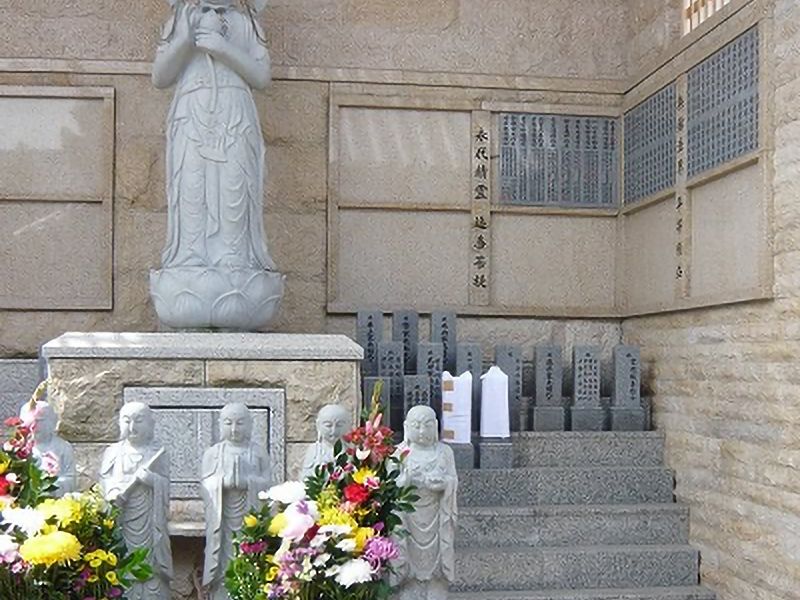 浄蓮寺永代供養